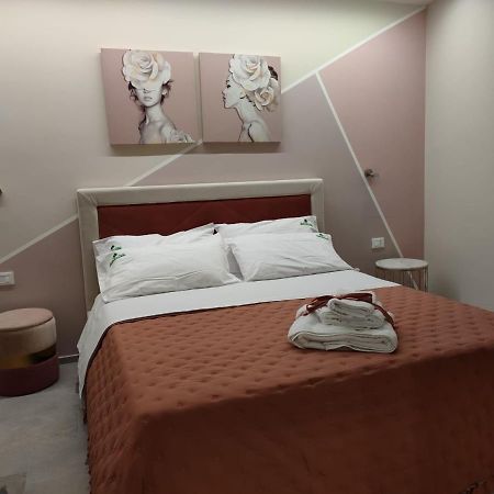 Casa Vacanze Atenea Villa Агридженто Екстериор снимка