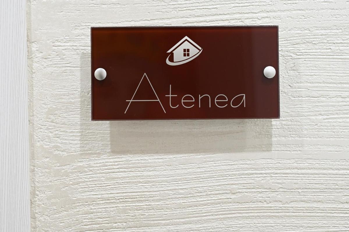 Casa Vacanze Atenea Villa Агридженто Екстериор снимка