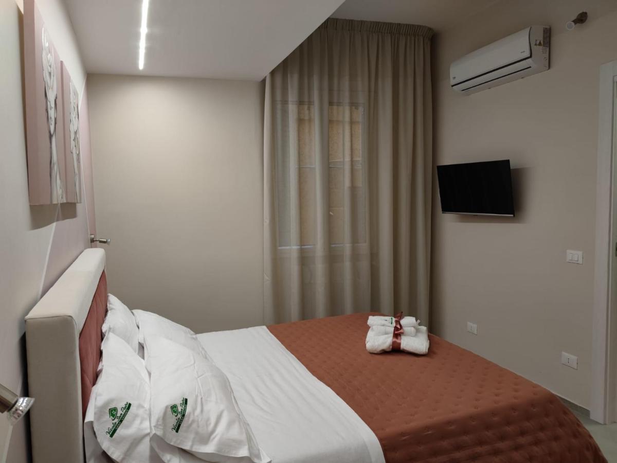 Casa Vacanze Atenea Villa Агридженто Екстериор снимка