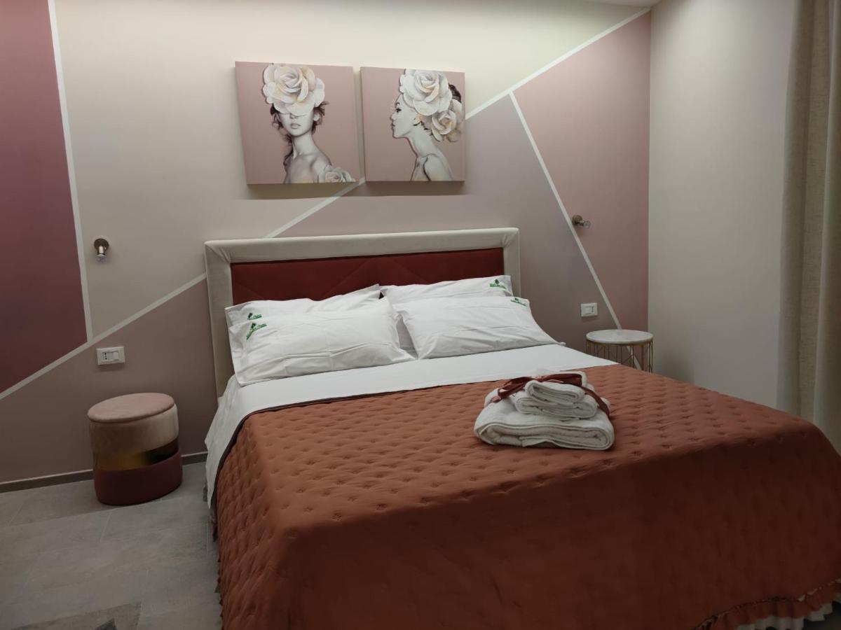 Casa Vacanze Atenea Villa Агридженто Екстериор снимка