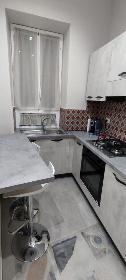 Casa Vacanze Atenea Villa Агридженто Екстериор снимка