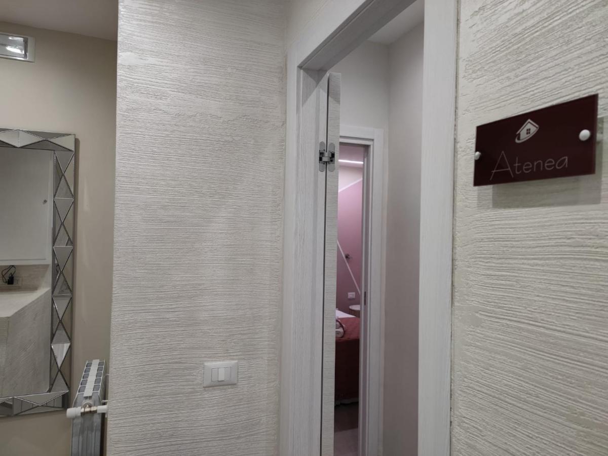 Casa Vacanze Atenea Villa Агридженто Екстериор снимка