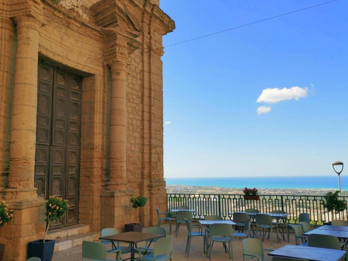Casa Vacanze Atenea Villa Агридженто Екстериор снимка