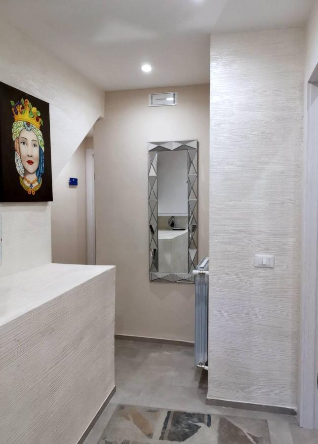Casa Vacanze Atenea Villa Агридженто Екстериор снимка