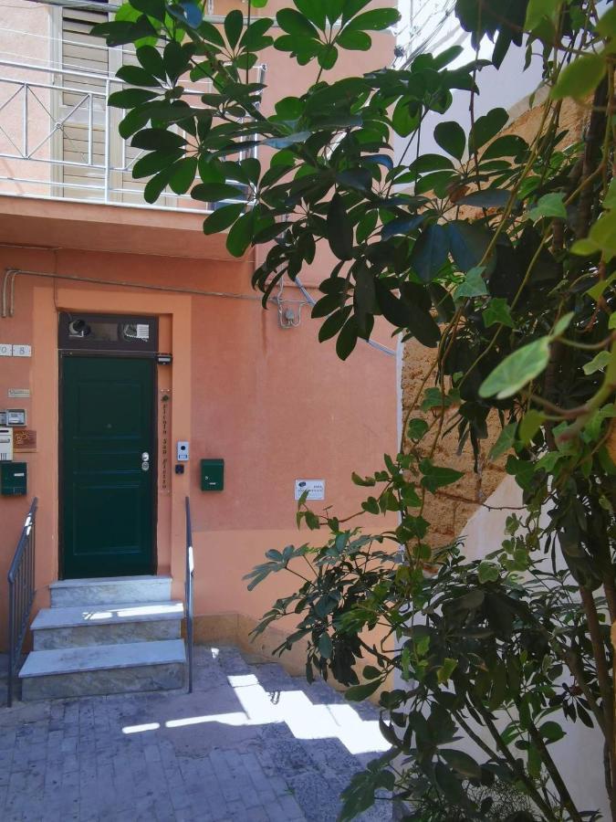Casa Vacanze Atenea Villa Агридженто Екстериор снимка