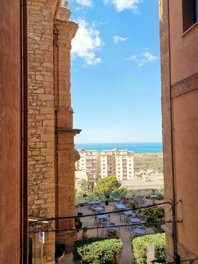 Casa Vacanze Atenea Villa Агридженто Екстериор снимка
