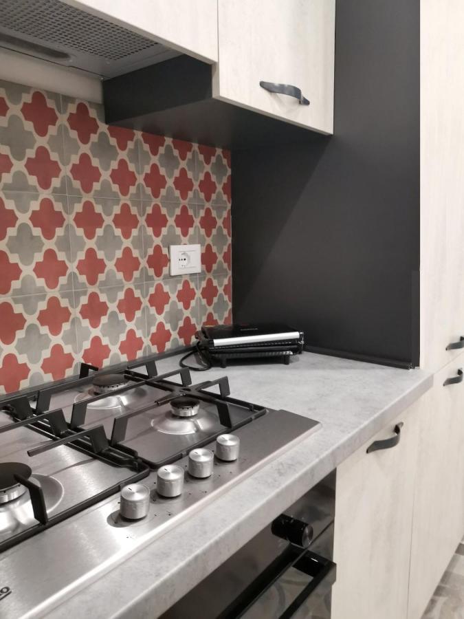 Casa Vacanze Atenea Villa Агридженто Екстериор снимка