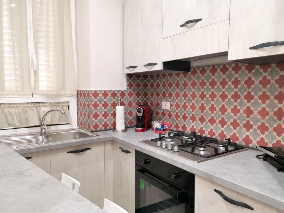 Casa Vacanze Atenea Villa Агридженто Екстериор снимка