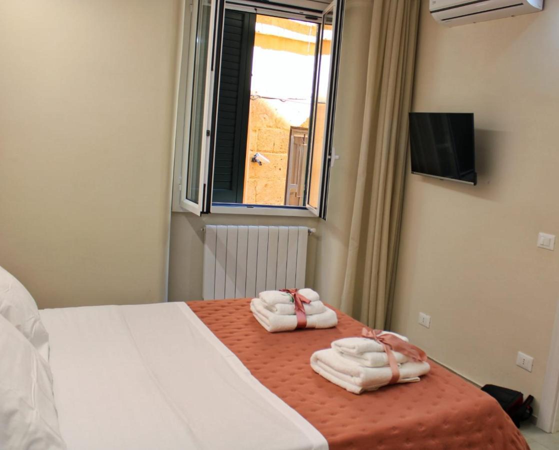Casa Vacanze Atenea Villa Агридженто Екстериор снимка